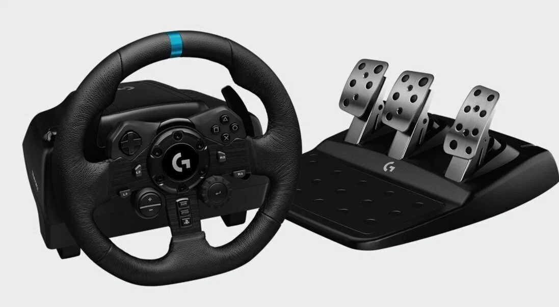 【⚠︎欠品有り】Logicool G29 ハンコン ロジクール G293 レビュー ハンコン｜せがせがお