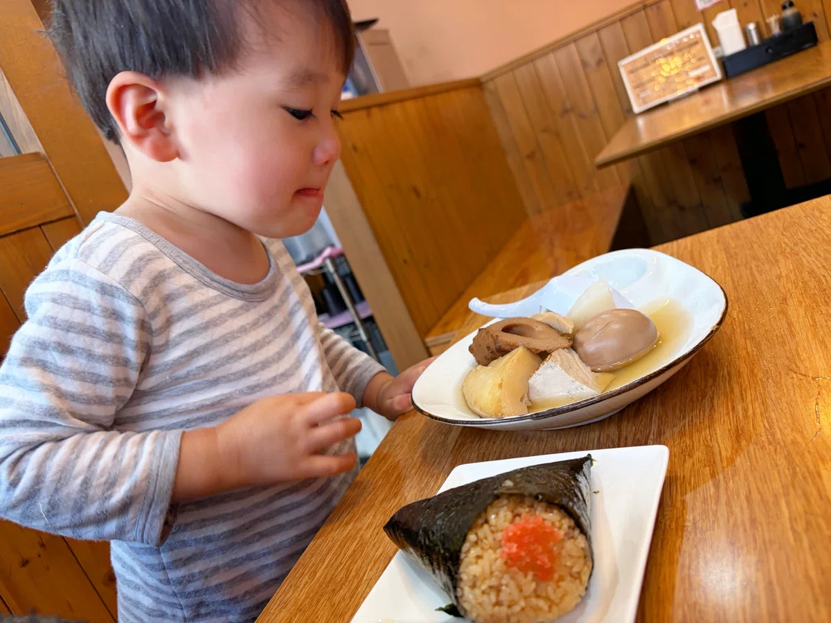 [Hokkaido Travelogue #8] Breakfast at Susukino Market | An Honest ...