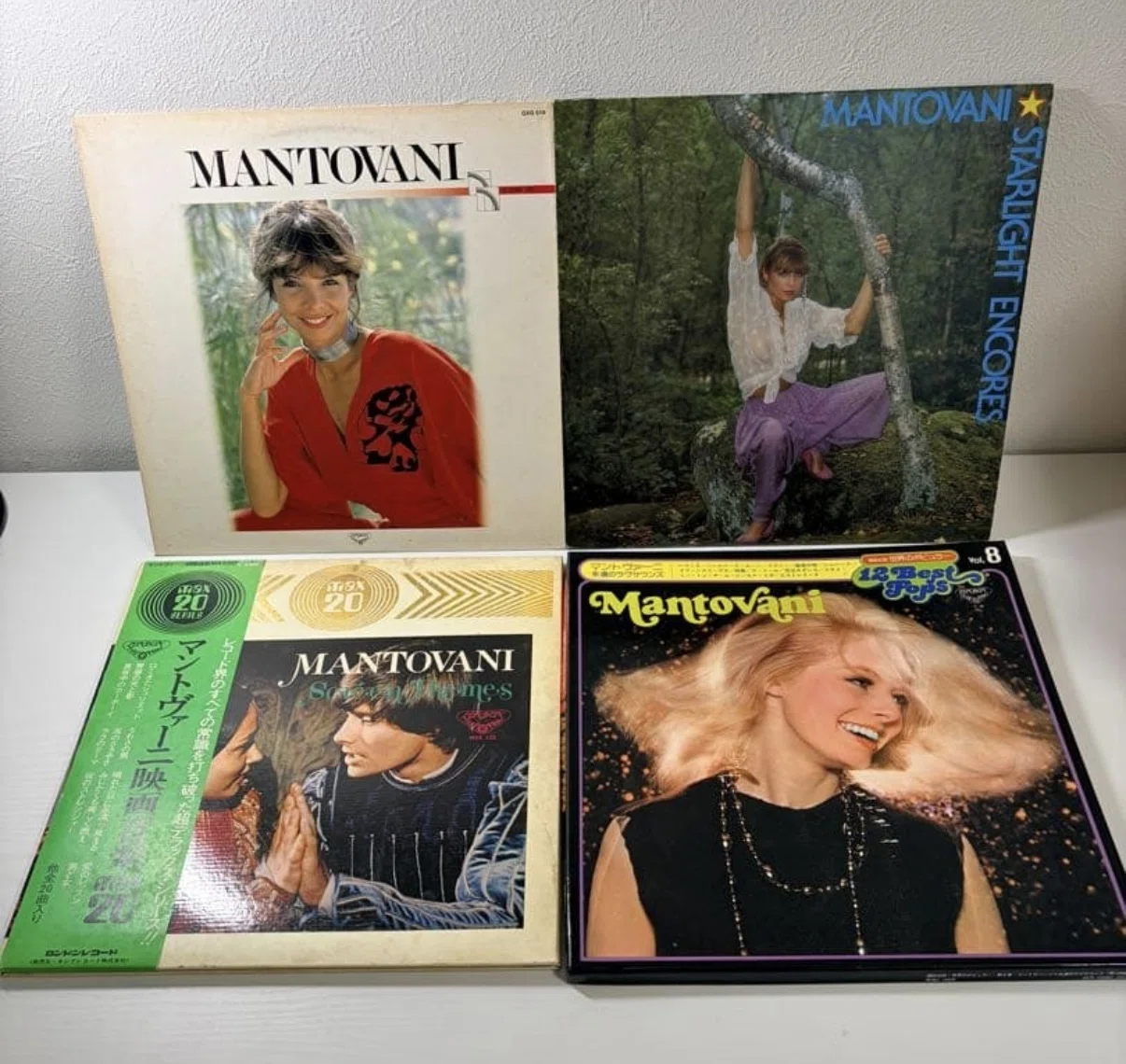 希少品 洋楽 ABBA ポール・モーリア など LPレコード 52枚セット 希少品 洋楽 ABBA ポール・モーリア など LPレコード 52枚セットの通販