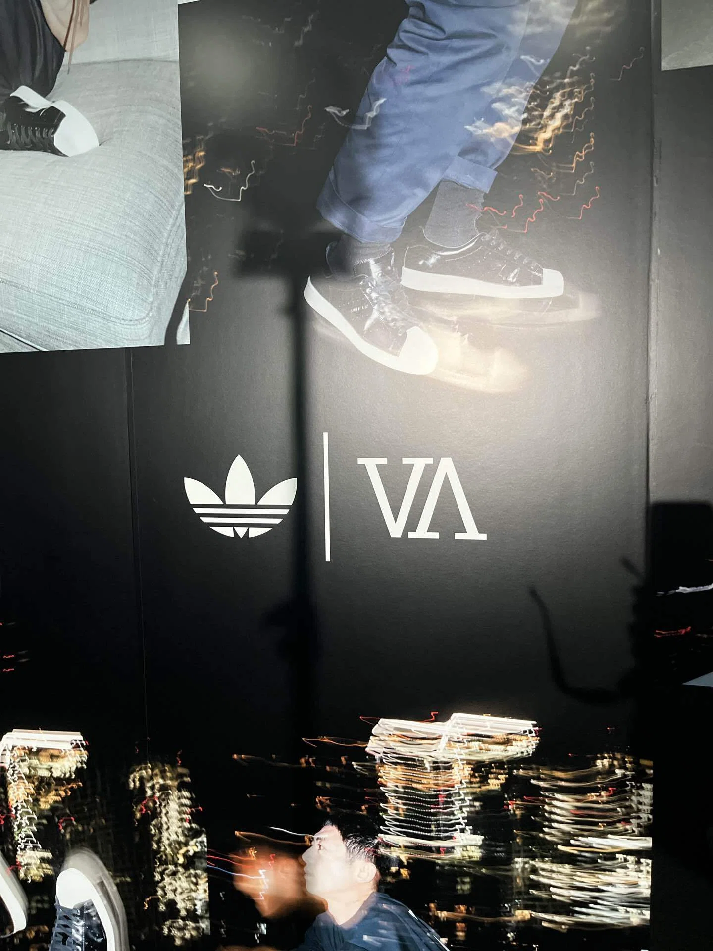 adidas / SUPERSTAN｜Koji