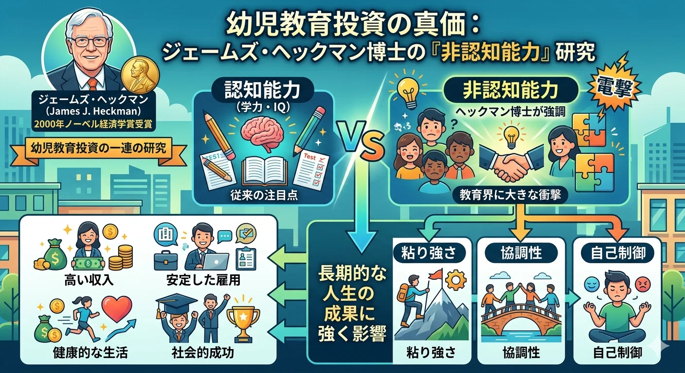 教育評価のOSを書き換える?!—定性的評価は、なぜ「正しかった」のに