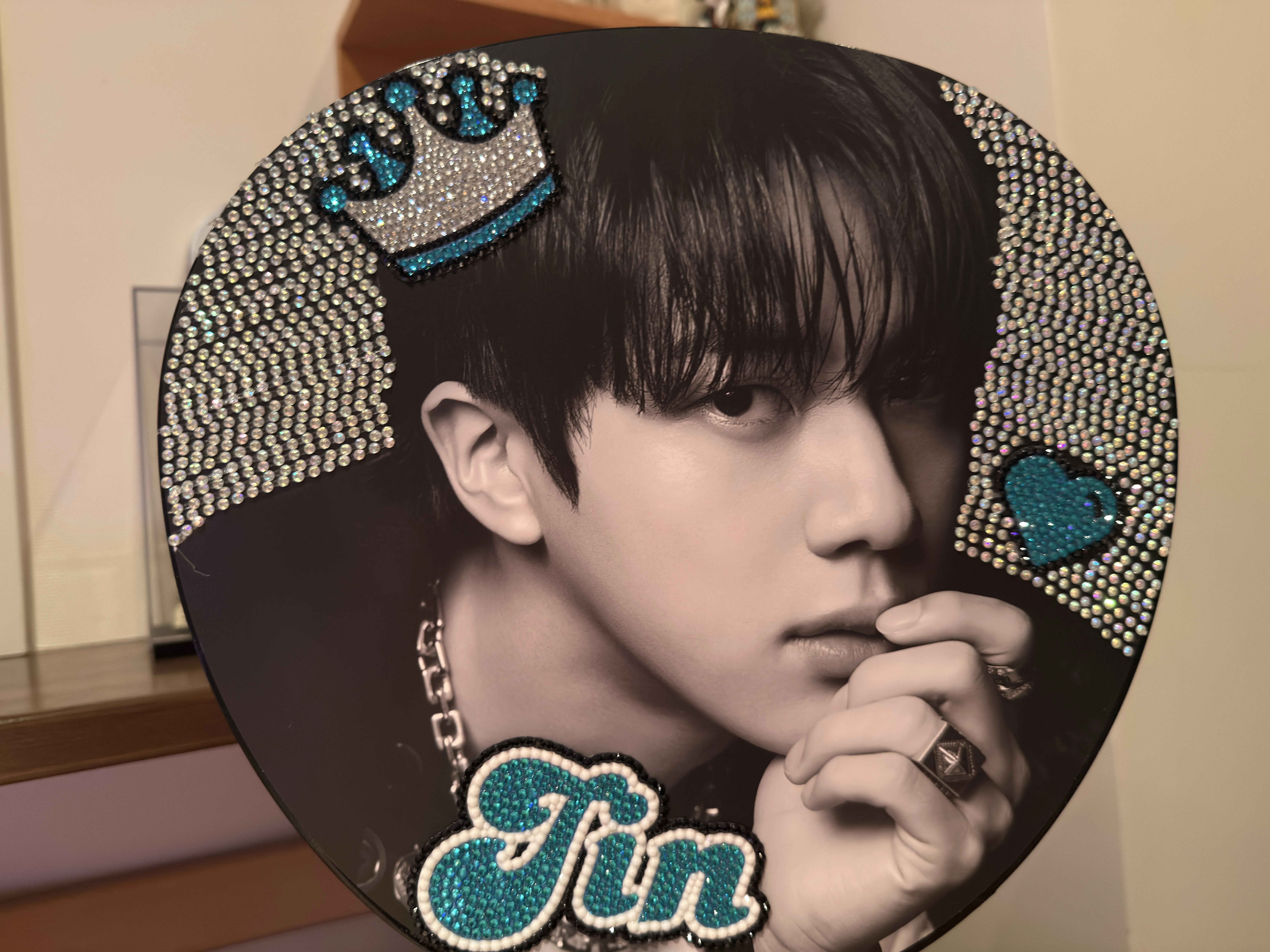 T*s様 【未開封】BTS ワールドツアー 4/18JAPAN VIP特典＋トレ T*s様 【未開封】BTS ワールドツアー 4/18JAPAN VIP特典＋トレ - メルカリ