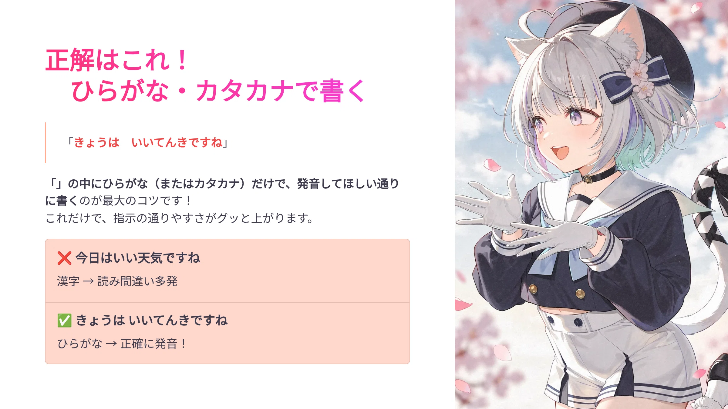 コメント