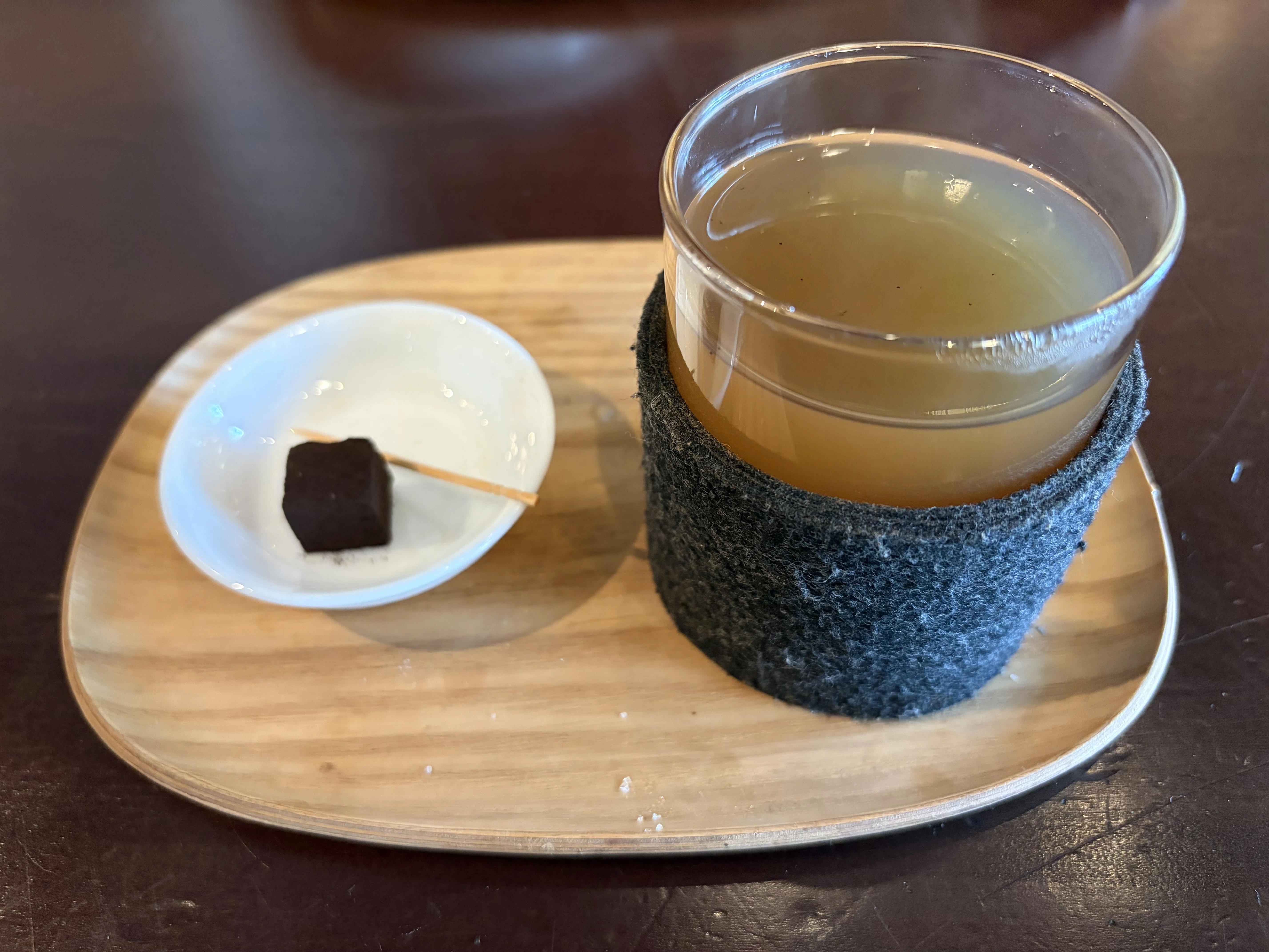 ナディアのことを考えていたら入った喫茶店にナディアがいて(アート