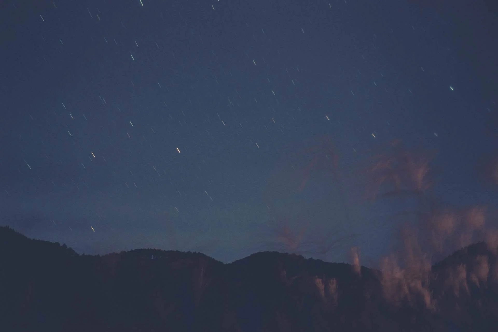 ついに広角星空撮影！『Auto Nikkor 28mm F2』｜Shogo Hagiwara