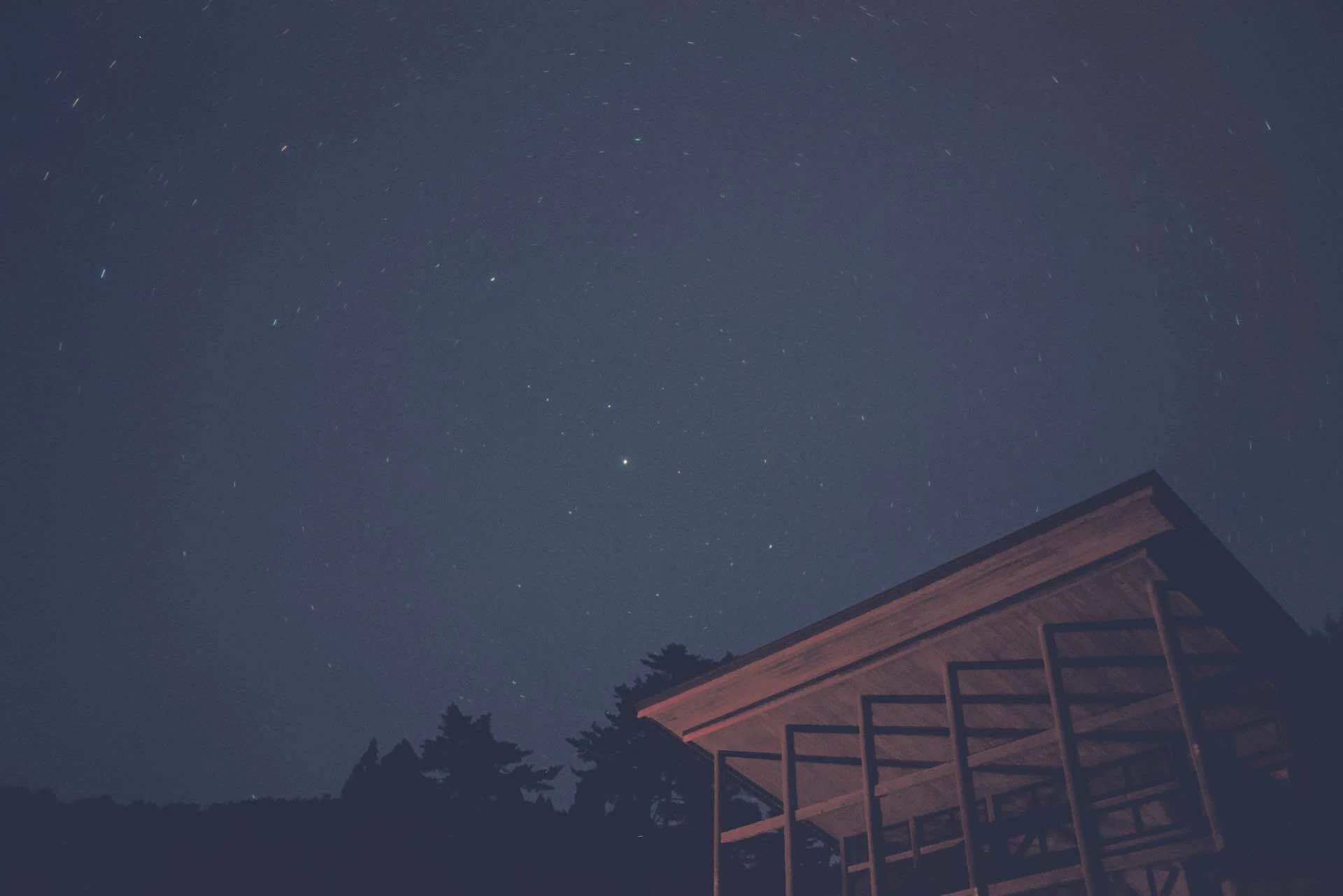 ついに広角星空撮影！『Auto Nikkor 28mm F2』｜Shogo Hagiwara