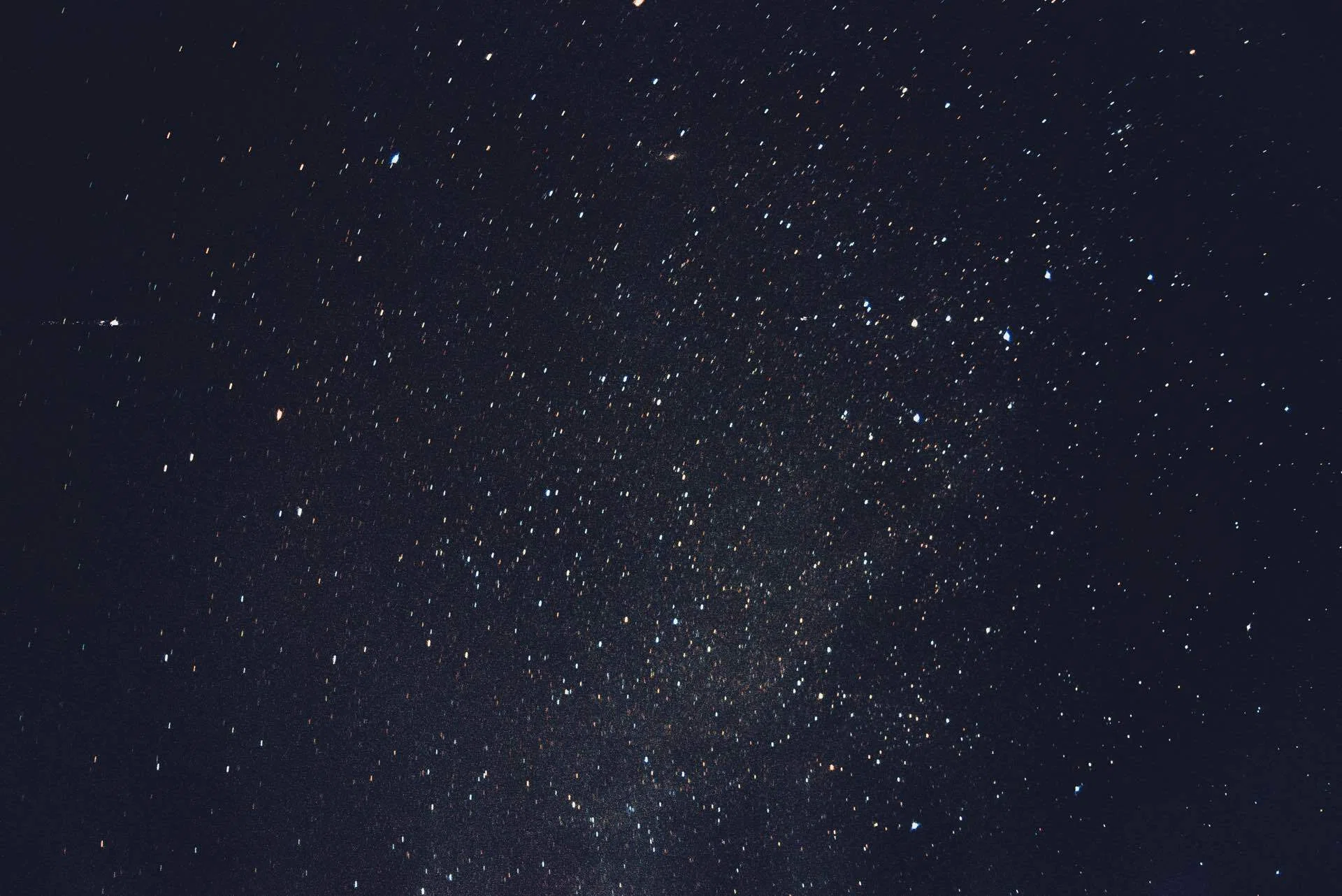 星空Co.Ltd. ついに広角星空撮影！『Auto Nikkor 28mm F2』｜Shogo Hagiwara