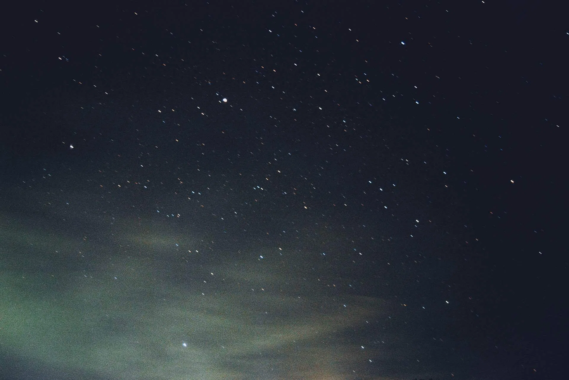 ついに広角星空撮影！『Auto Nikkor 28mm F2』｜Shogo Hagiwara