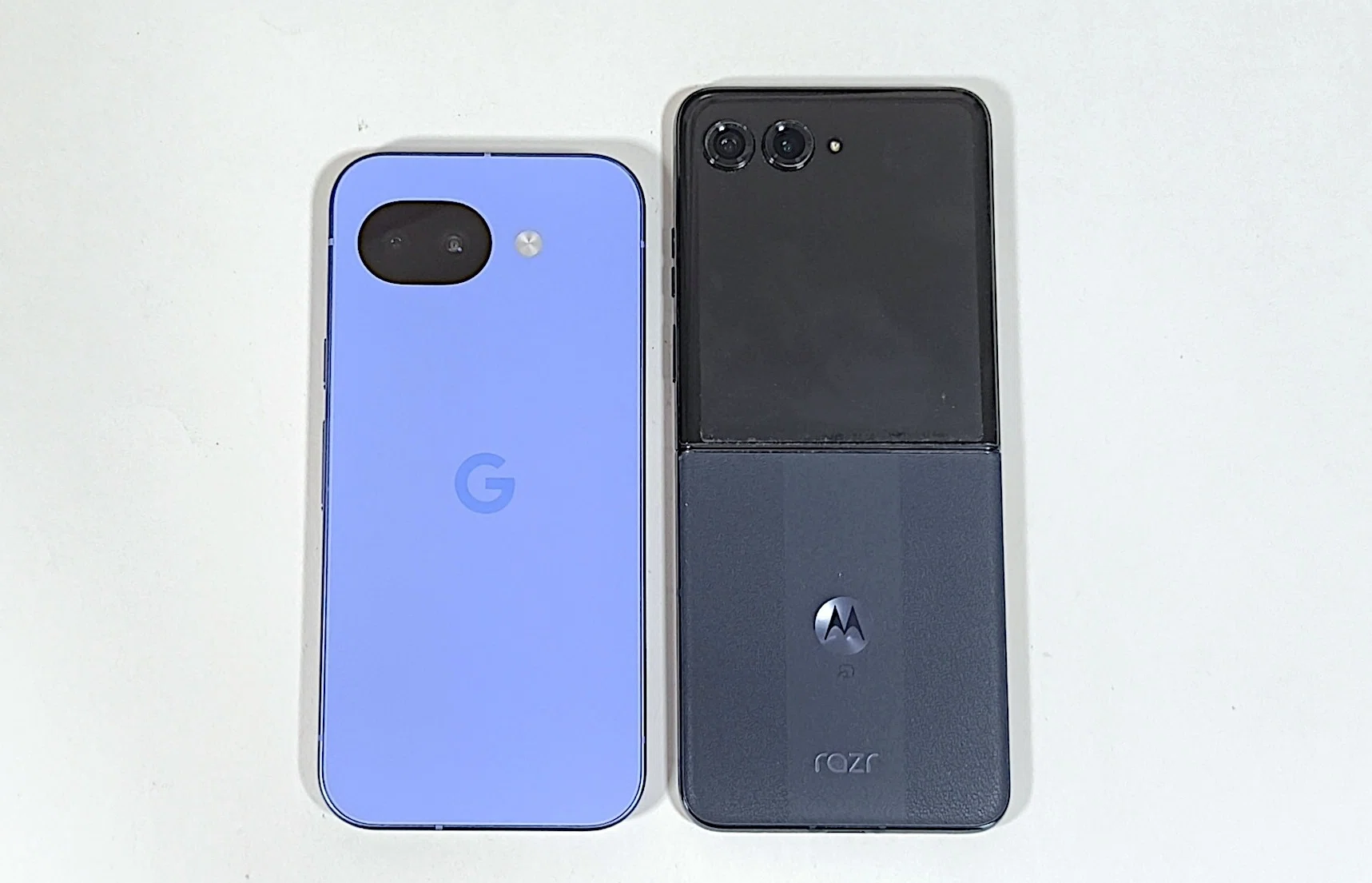 Google Pixel 10a レビュー！フラットカメラ搭載、変化は少ないが完成