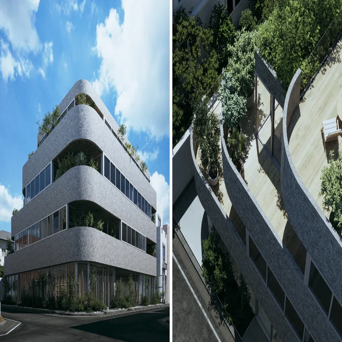 まだ何もない」建築学生でも、本気で向き合っていいコンペがある