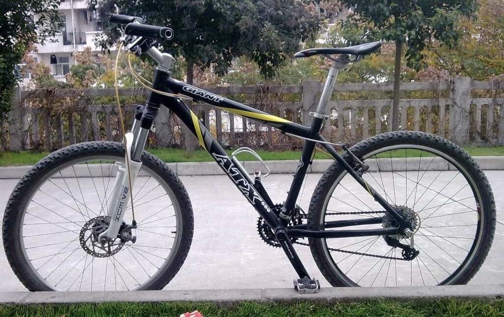 私のサイクリング20年｜セキ オレンジサイクル