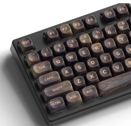 キーボードを質感で遊ぶ【Womier WD75】｜鳴海シロウ