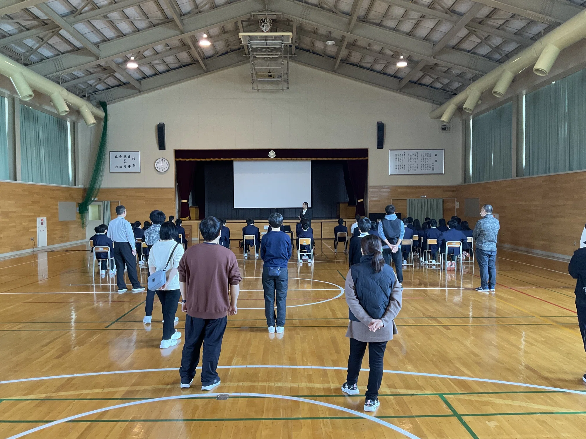 活動歴および当時の関連ビジュアル記録
