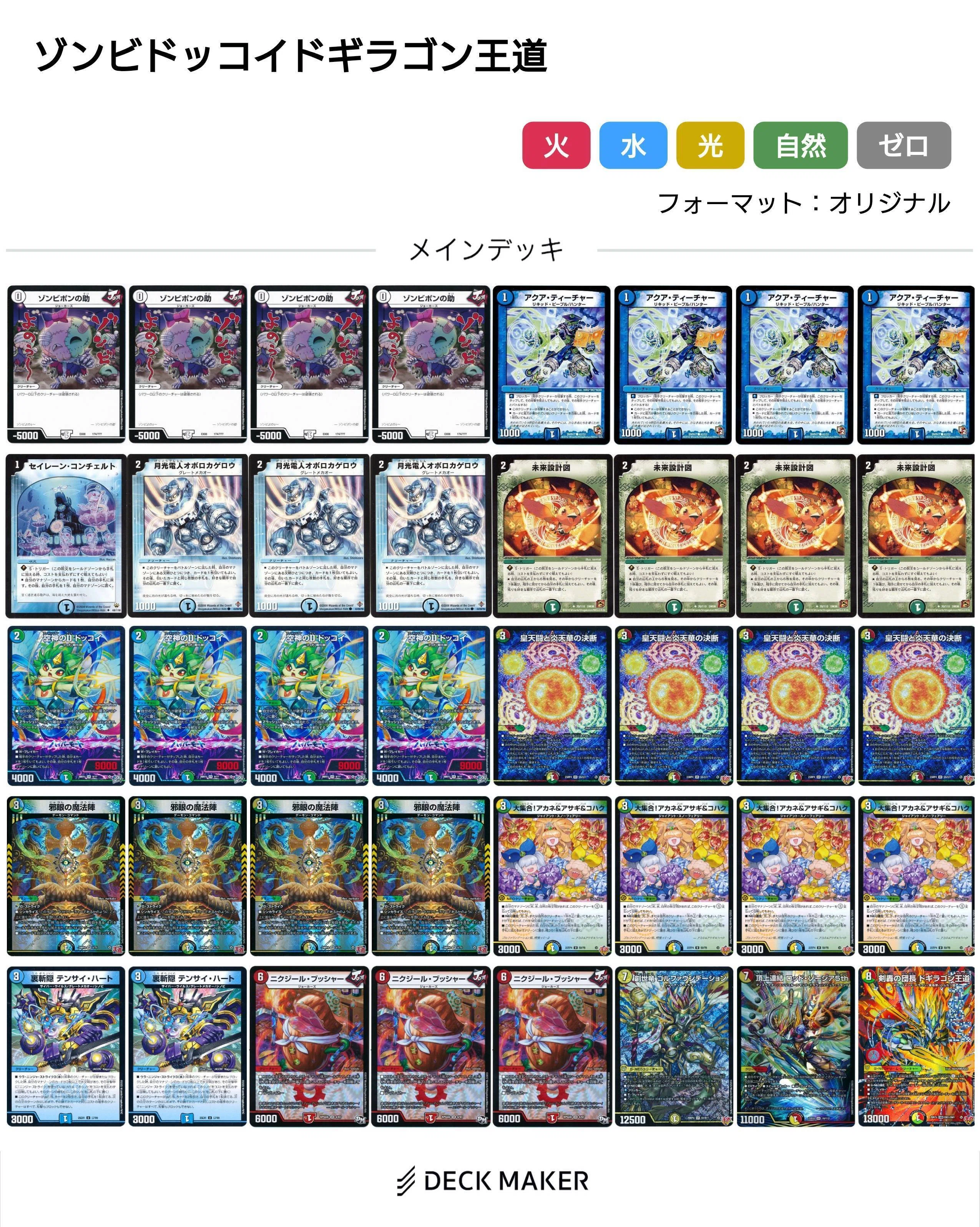 ドッコイループ デッキ ドッコイループ解説】2ターン目から無限ドロー！デッキの回し方と対策