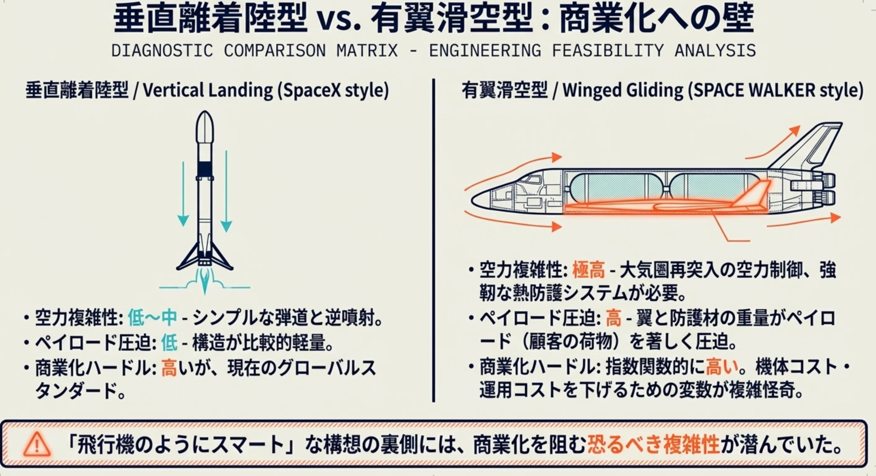 ケース解説】宇宙ディープテック「SPACE WALKER」破産から読み解く産業