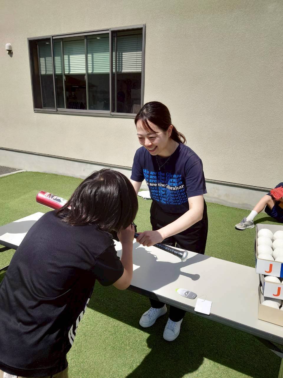 MDRT Foundation-Japan presents】  聖ヨゼフホーム／調布学園／朝陽学園へ贈呈式と野球イベントを実施いたしました