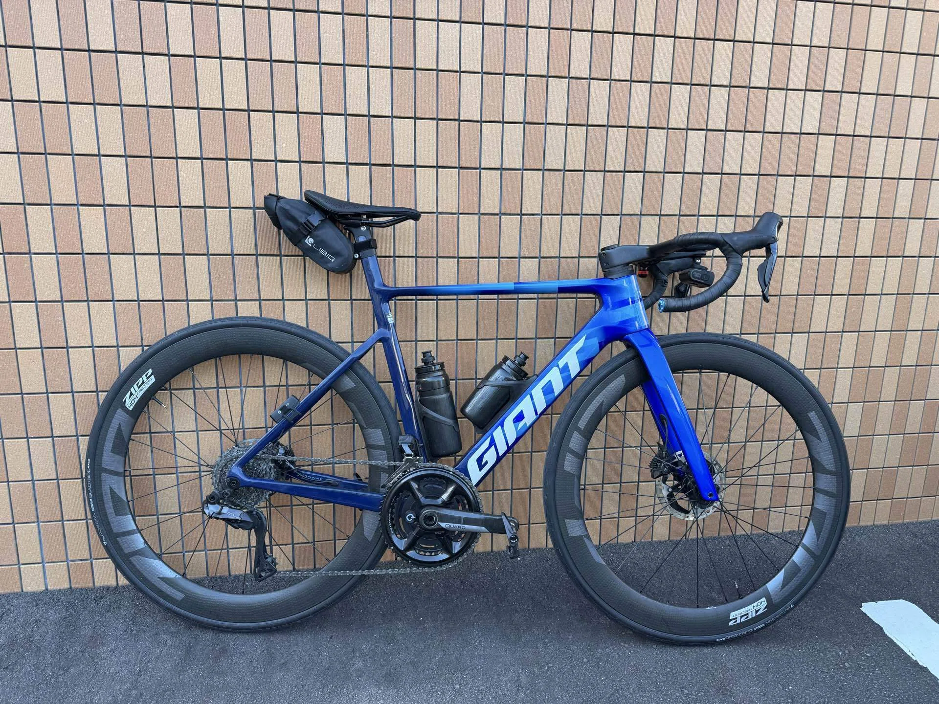 第4回大阪タイムトライアル in 泉大津フェニックス【E1 3位】｜しーま
