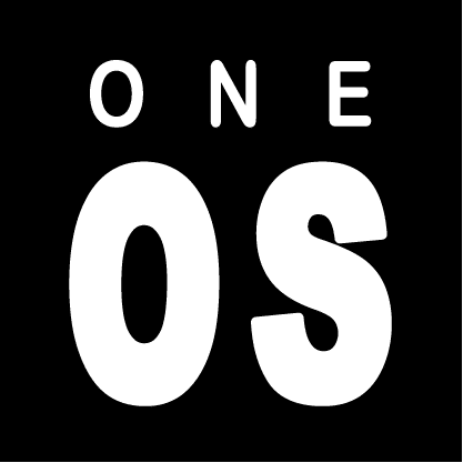 OneOS Logo