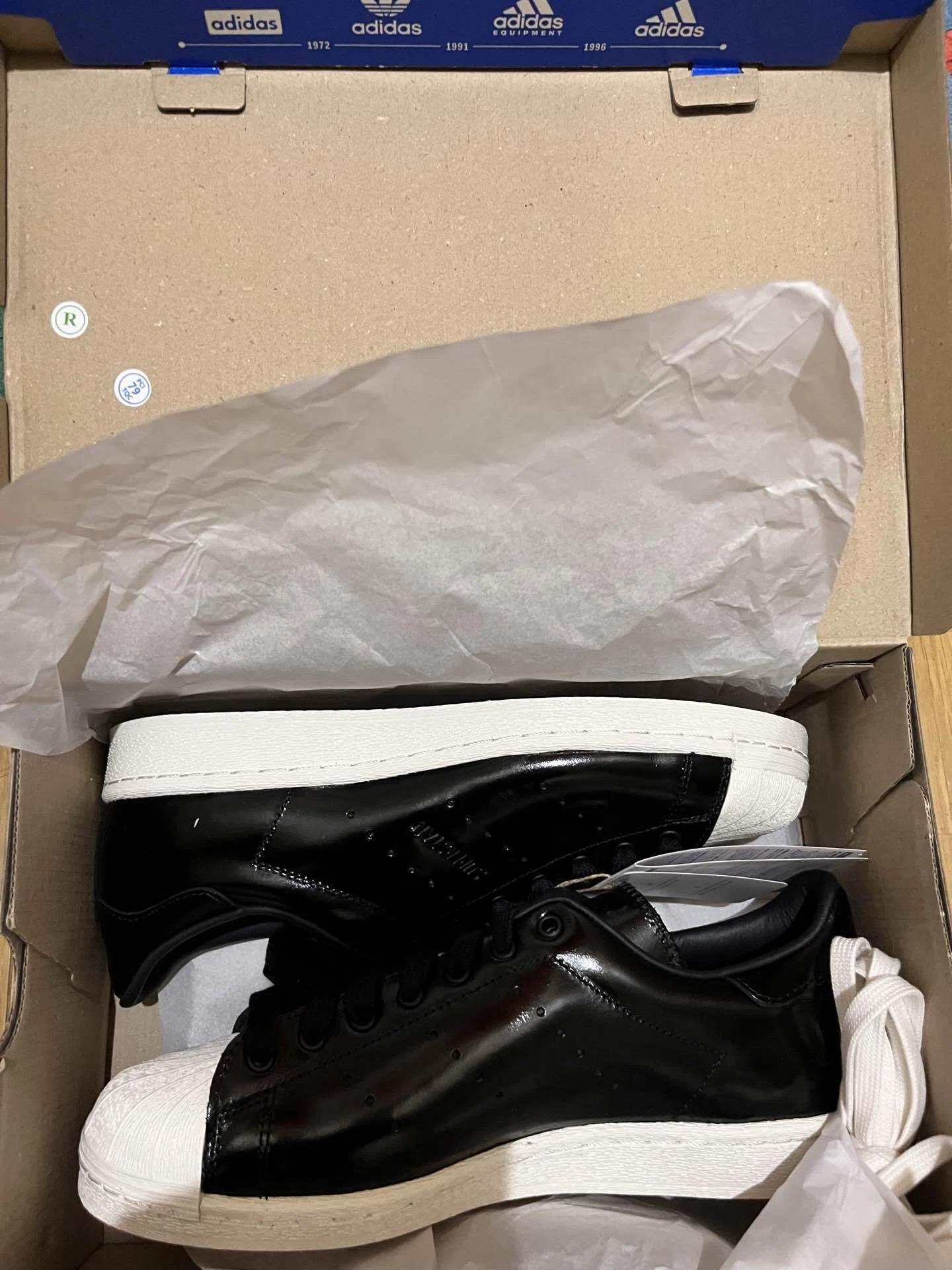 adidas / SUPERSTAN｜Koji