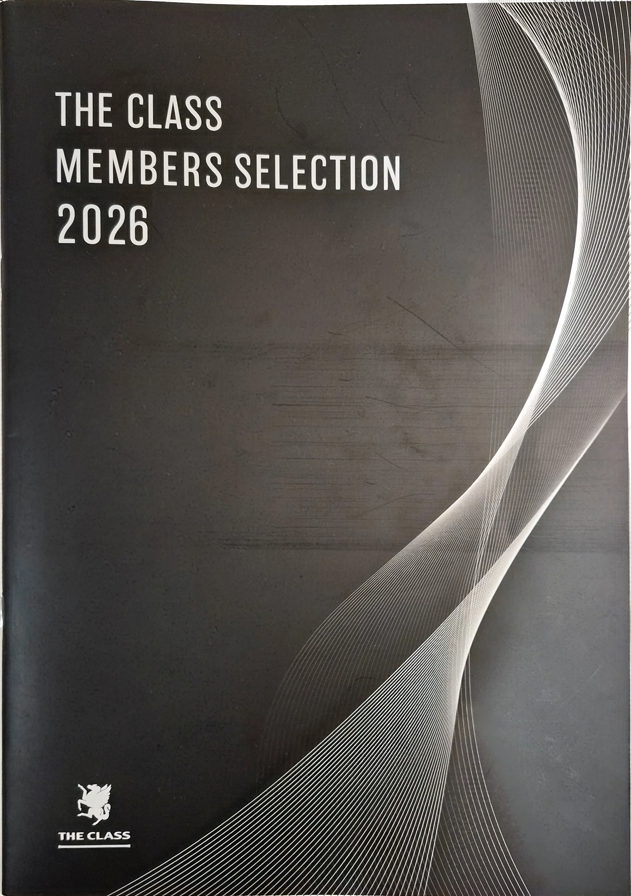 JCB THE CLASS MEMBERS SELECTION 2026｜civic @2児パパ・メーカー