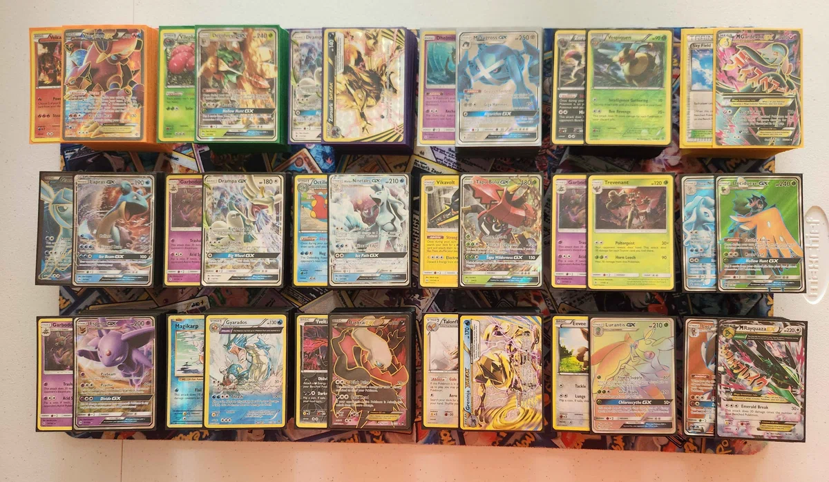 Pokmon's New Retro Format: 2023 BST-PAR/PAF (EFG)Whimsicast