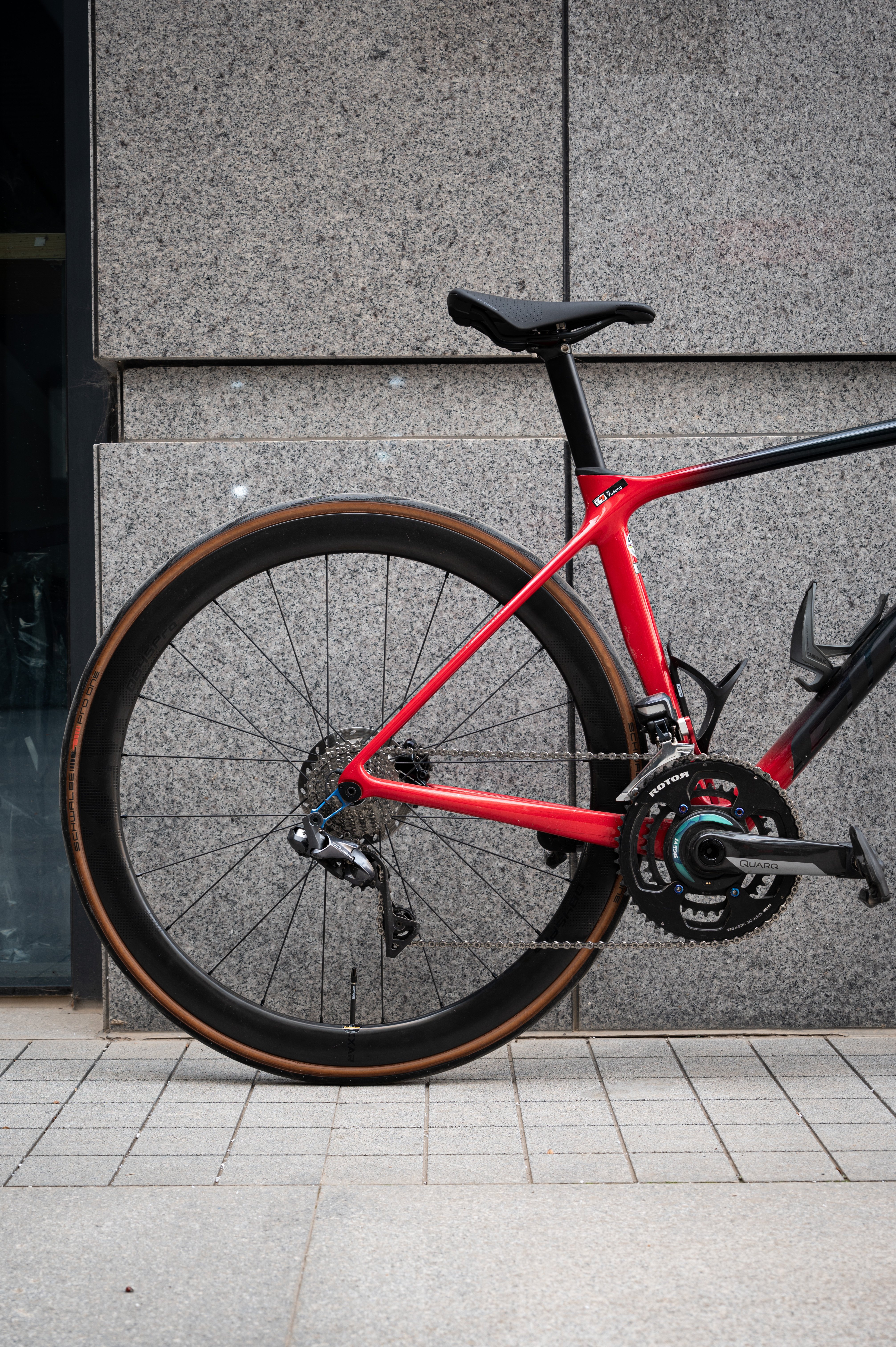 自転車　　買って半年 Things cyclists bought this year that were good and things they