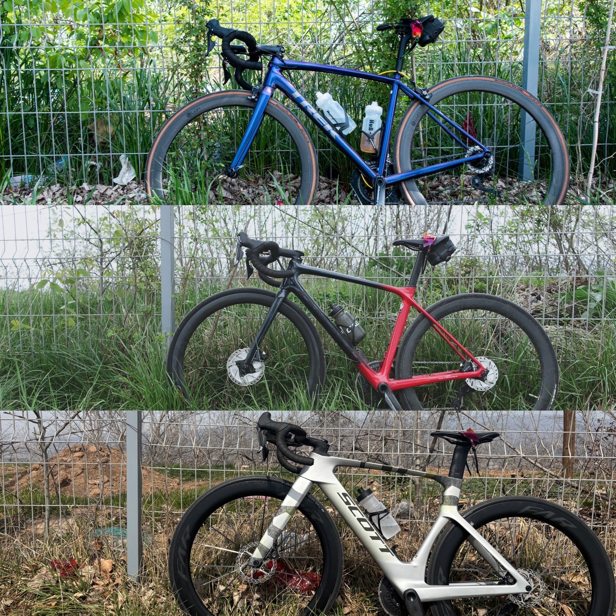 私のサイクリング20年｜セキ オレンジサイクル