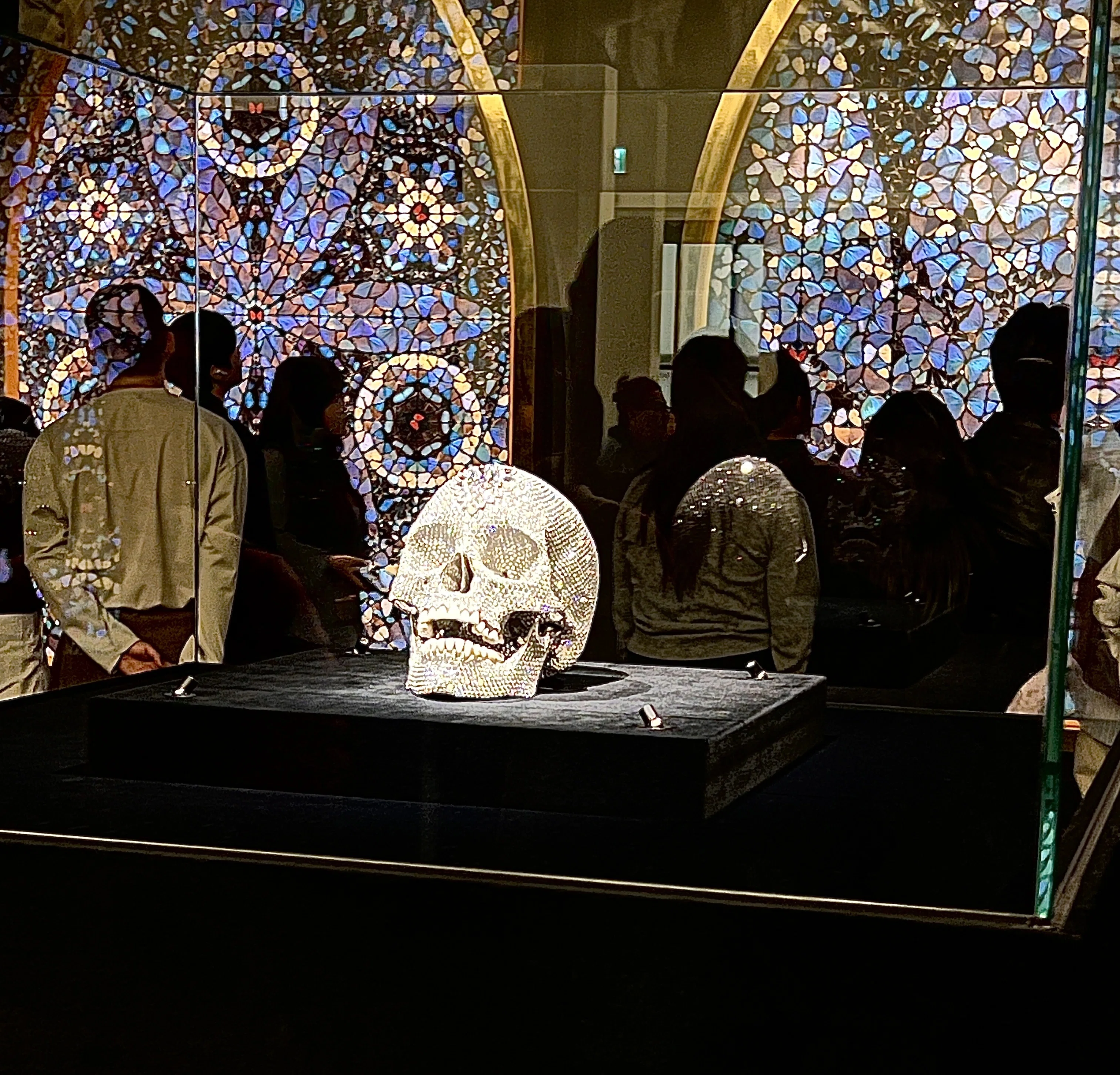 Pharmacy ファーマシー ダミアンハースト ドット Amazon Damien Hirst