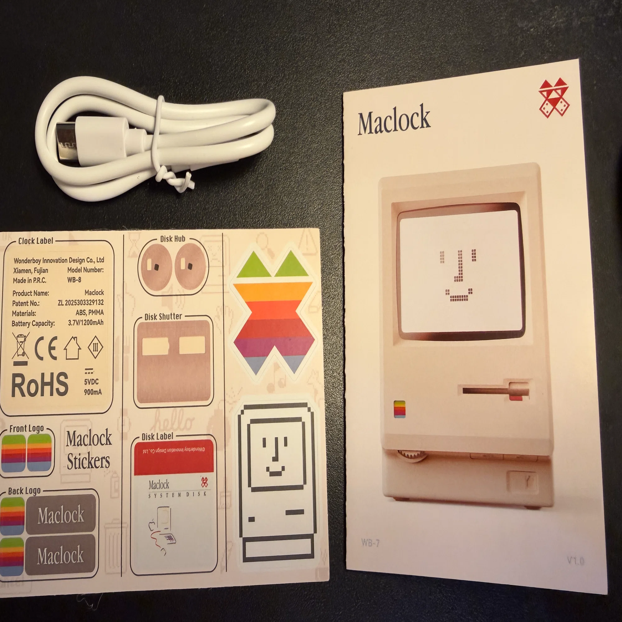 新しい道具を迎えました。けれど、どこかAppleらしい。｜Duke.j.white