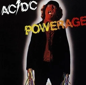 AC/DC「Powerage」(1978)｜音楽の杜