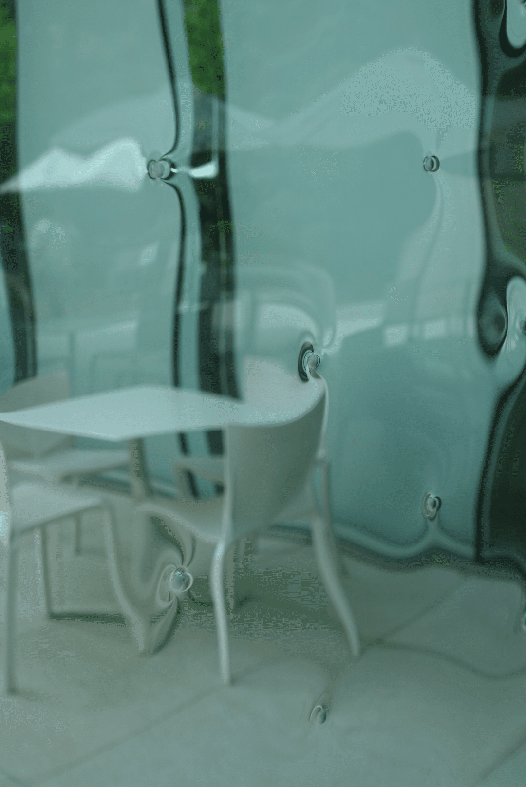 東京観光 庭編｜みー