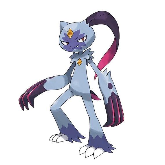 Pokemon Champions】最高に楽しい対戦環境（メガユキメノコ）｜taki