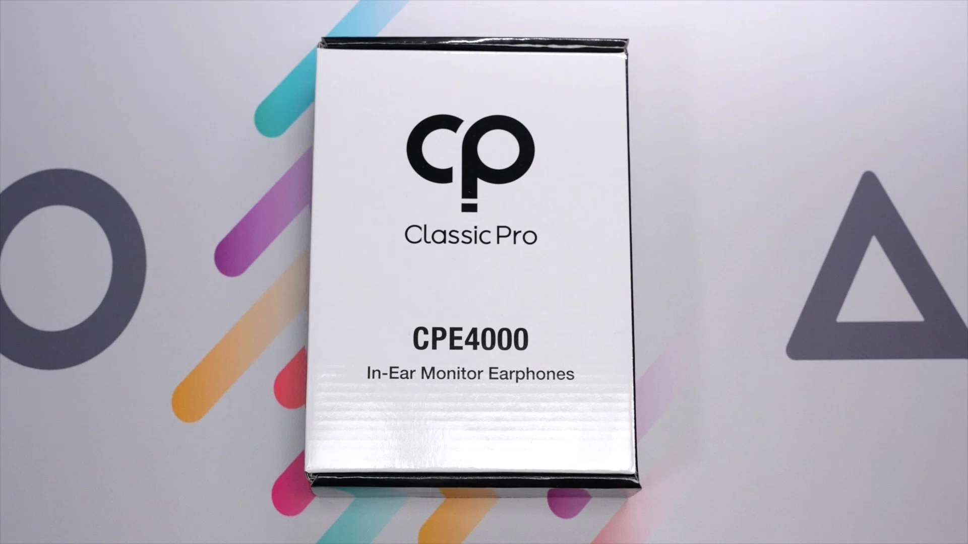 4,980円で買えるCLASSIC PRO CPE4000をレビュー。音楽やゲームで使い
