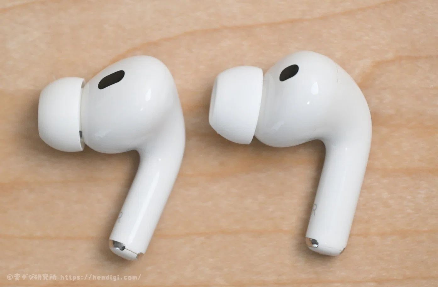 AirPods Pro 3、10日使って気づいたこと｜ろんすた＠変デジ研究所