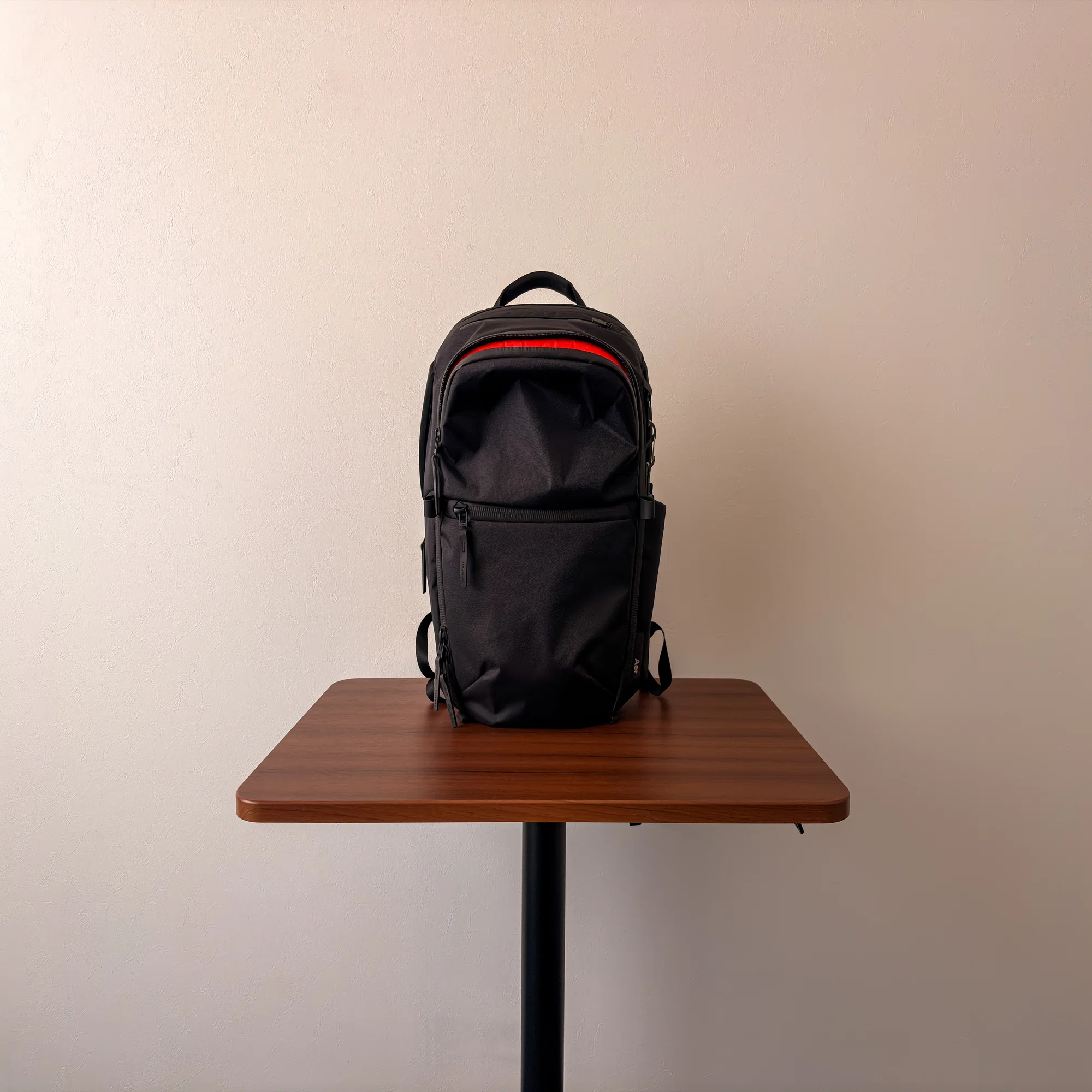 Aer City Pack Pro 2（20L）を手放す日は来るのだろうか。｜NAKANO