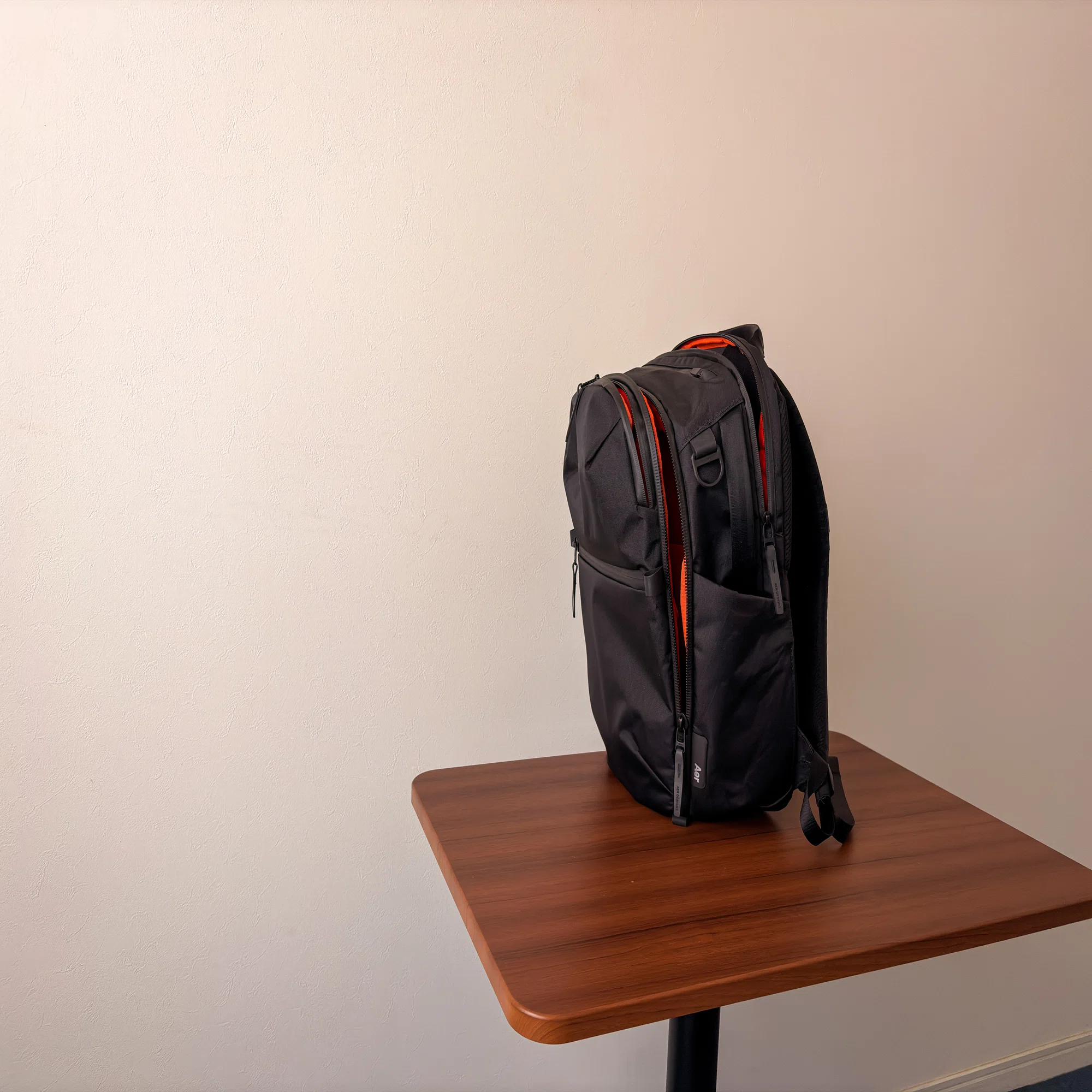 Aer City Pack Pro 2（20L）を手放す日は来るのだろうか。｜NAKANO