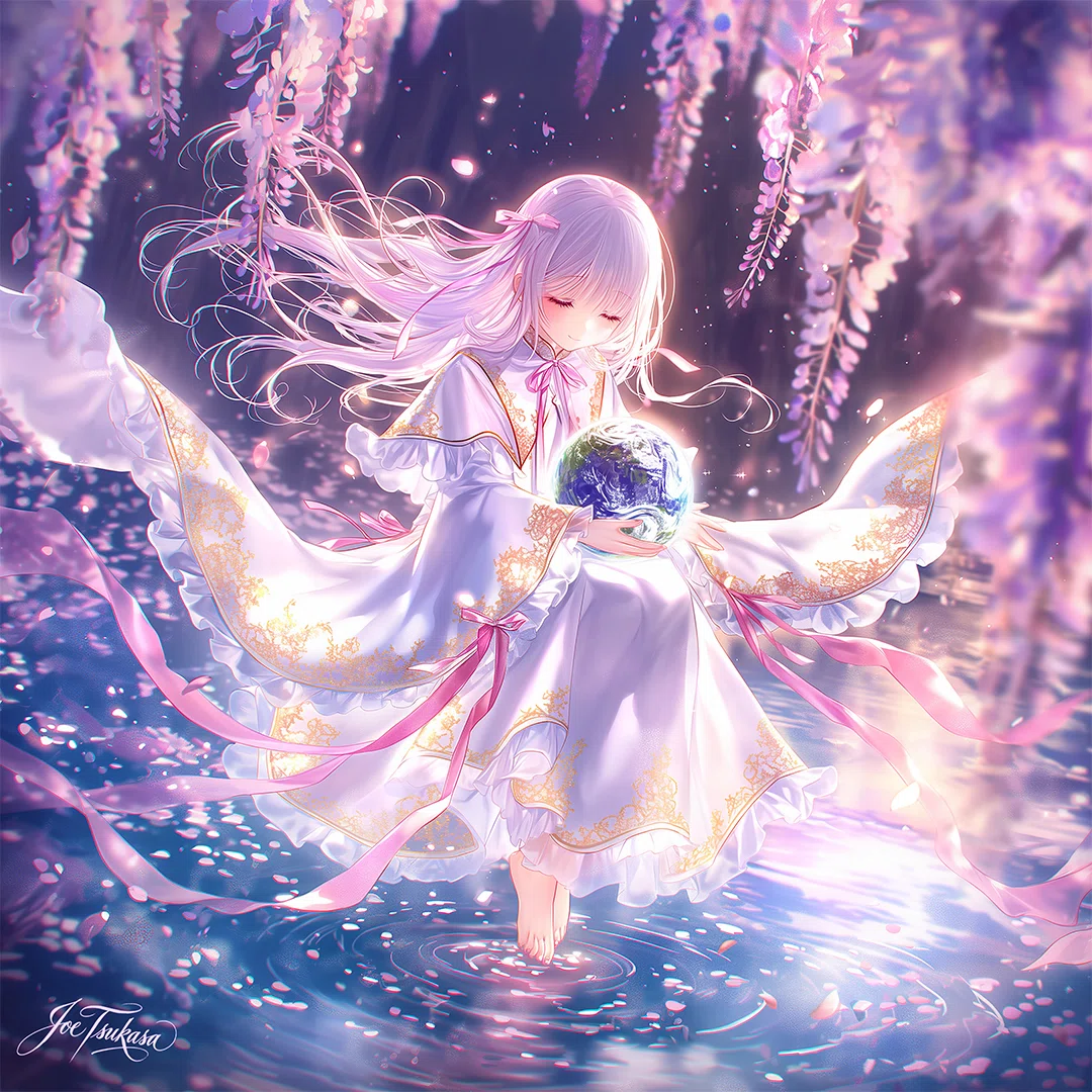 親から受け継いだ才能をどのように活かすか】 #AIイラスト #画像生成AI