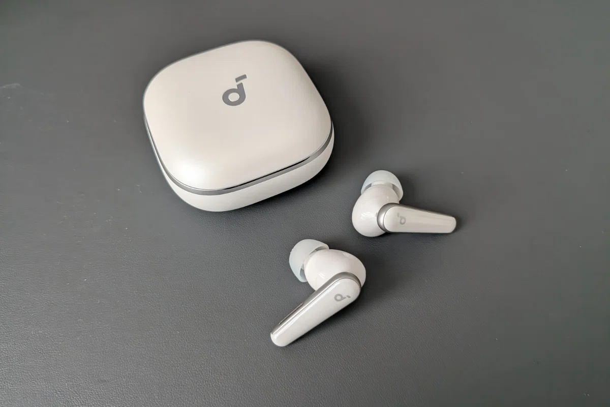 Soundcore Liberty 5レビュー!イヤホン選びに迷う人へ、1万円台で失敗しない理由を本音で解説