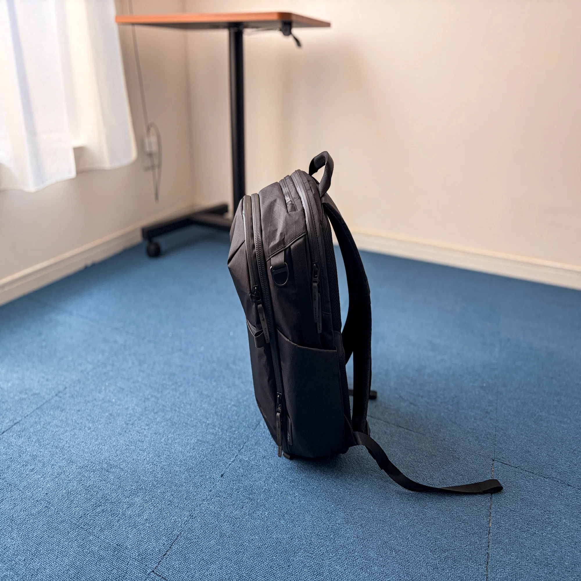 Aer City Pack Pro 2（20L）を手放す日は来るのだろうか。｜NAKANO