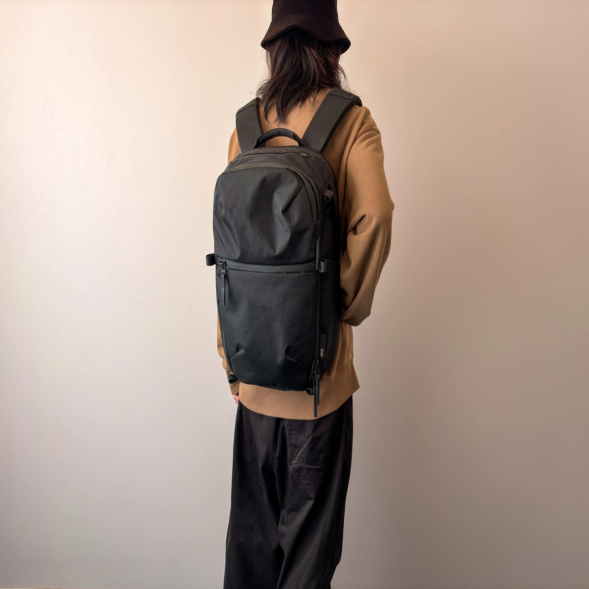 Aer City Pack Pro 2（20L）を手放す日は来るのだろうか。｜NAKANO