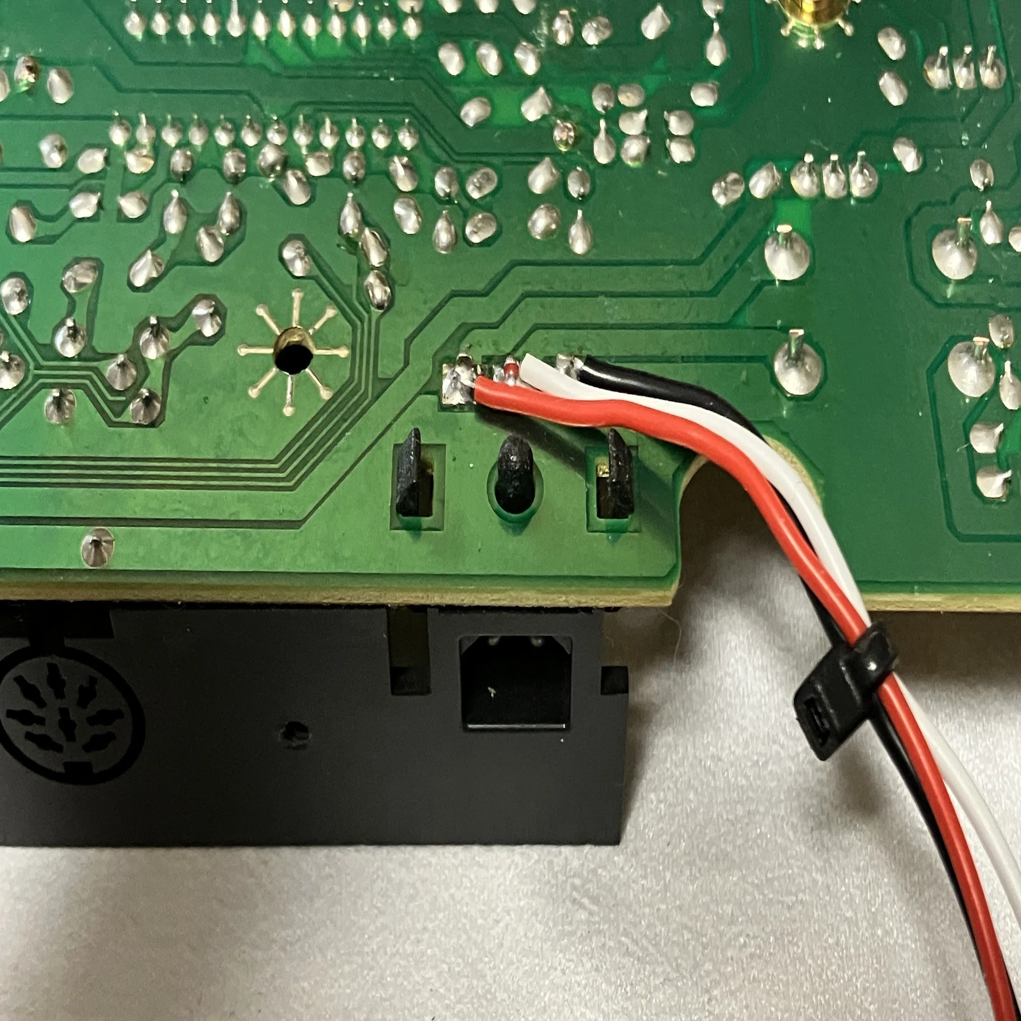 ネオジオCDの電源をUSB-C化しよう｜RETRO PROTECT
