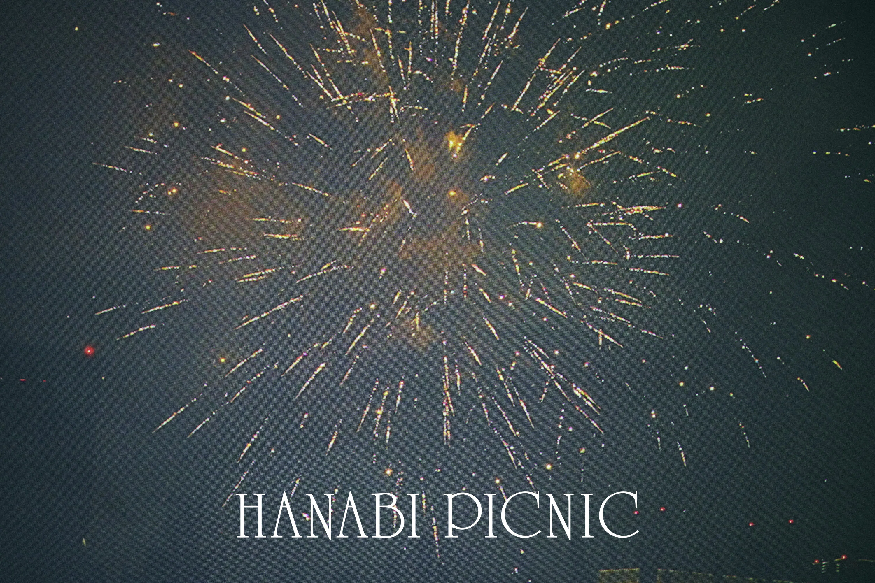 HANABI PICNIC 2025｜遠い花火を、近づける。｜CONTRAST Inc.