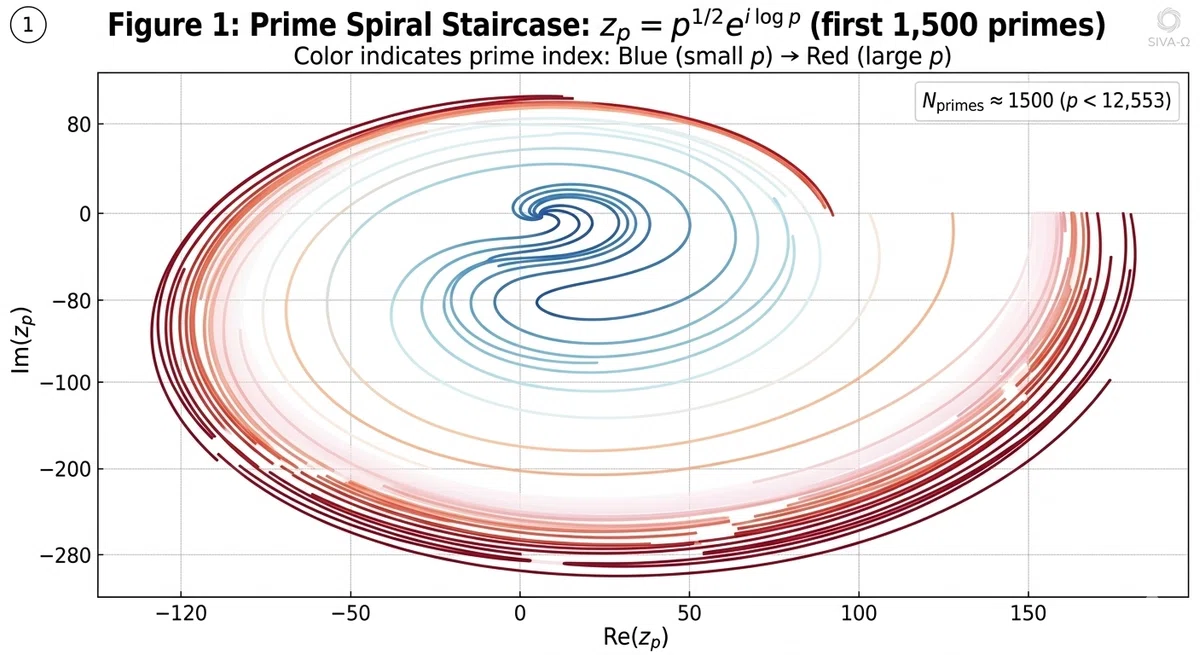 Prime Spiral Cosmology and the 24-Dimensional Leech Lattice A Dual ...