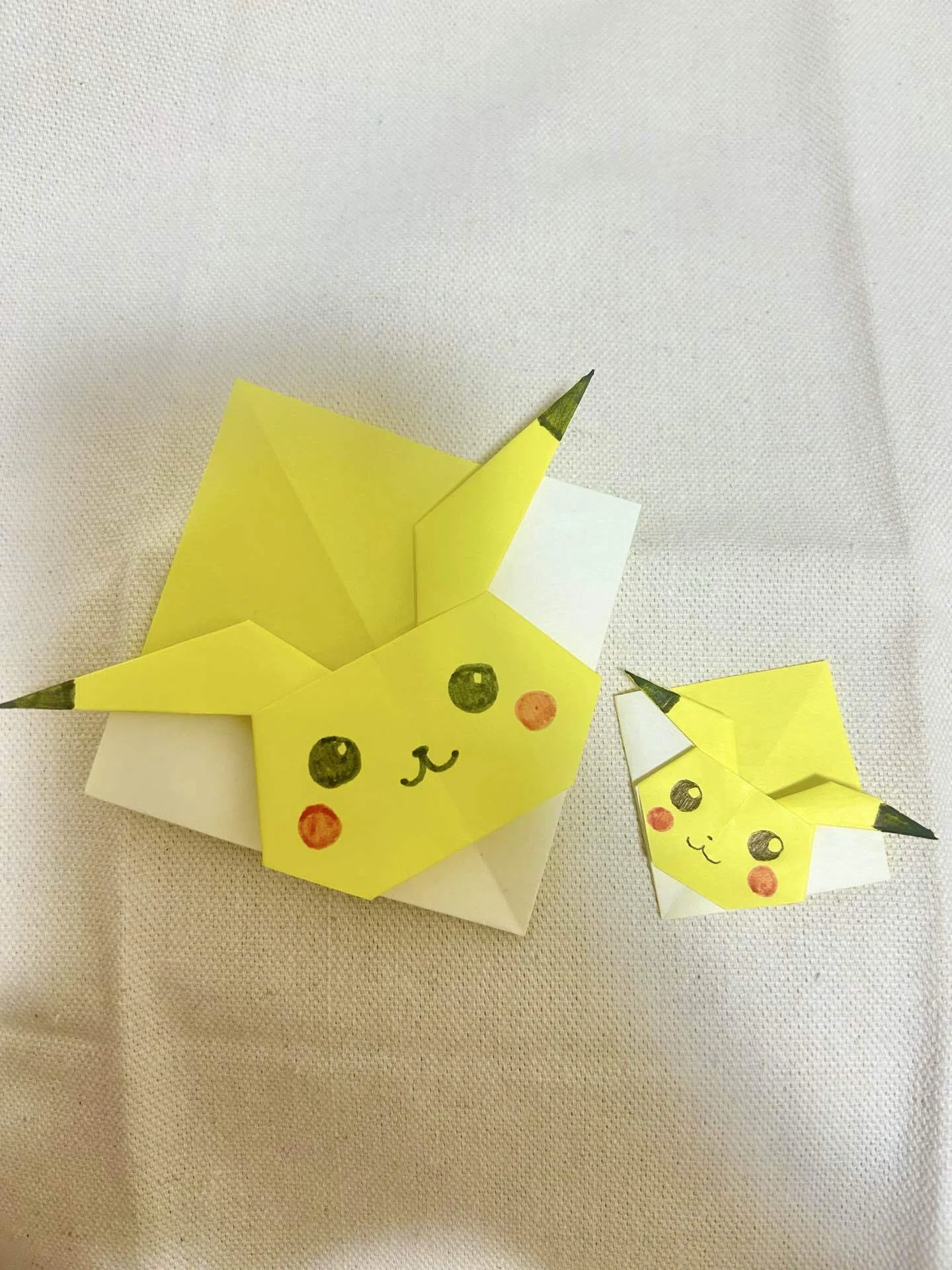 ピカチュウコレクション⚡️｜緋沙子(ひさこ)