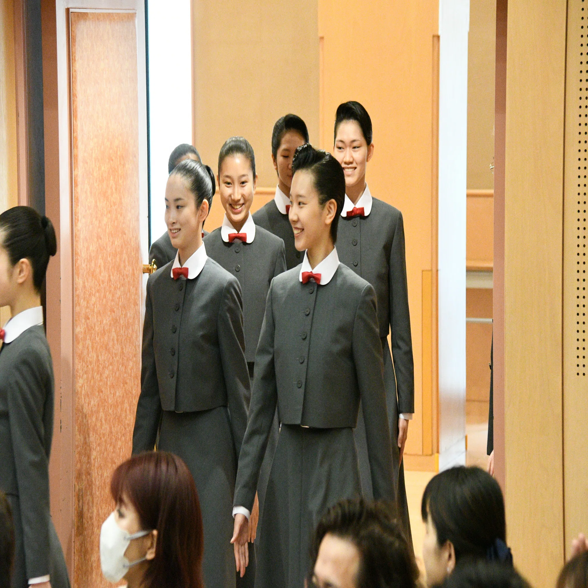 宝塚 音楽 学校