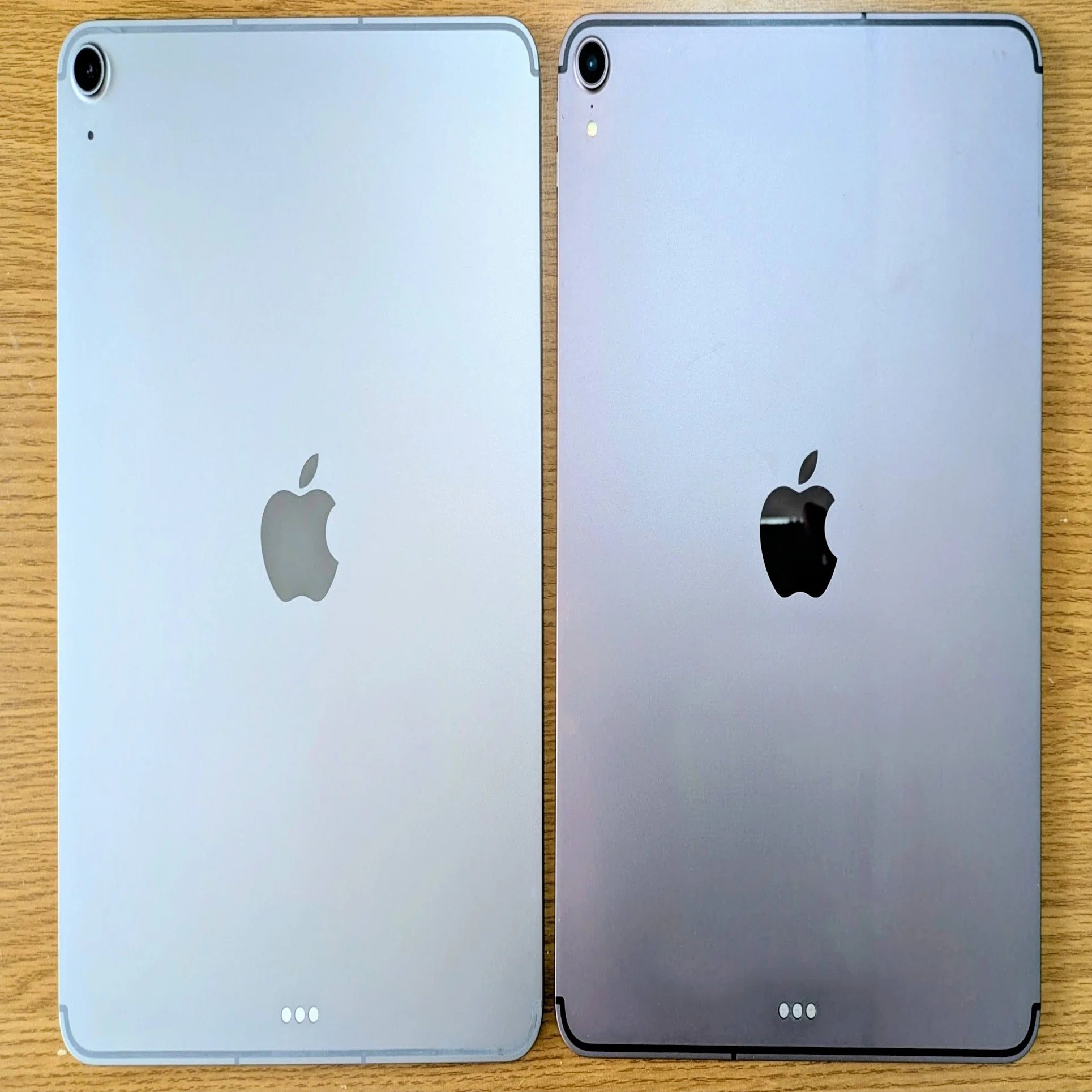 iPad Air (M4) はSmart Keyboard Folioがベストマッチすることを確認 