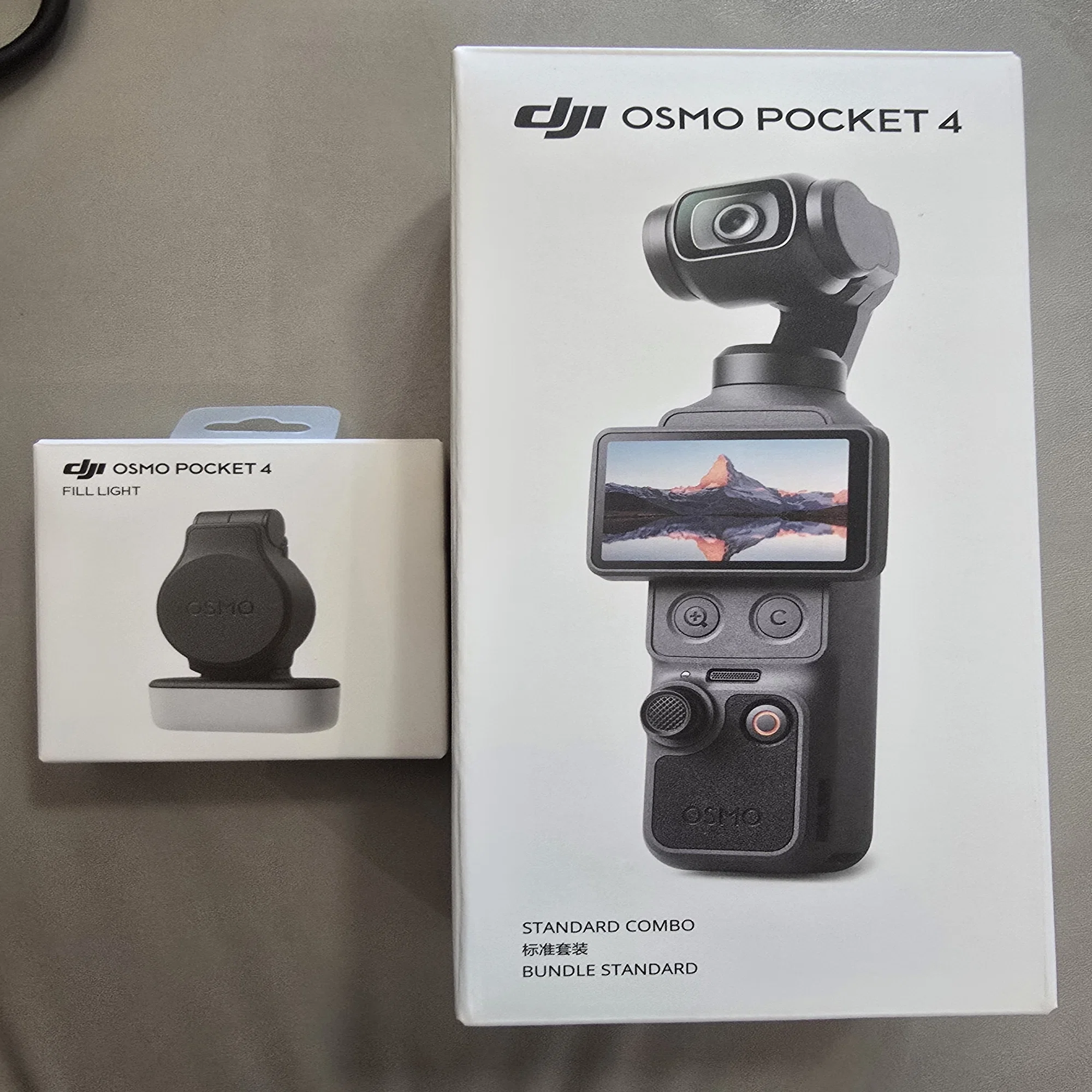 中国でDJI Osmo Pocket 4を購入してみたら日本より安かった話｜たむ旅