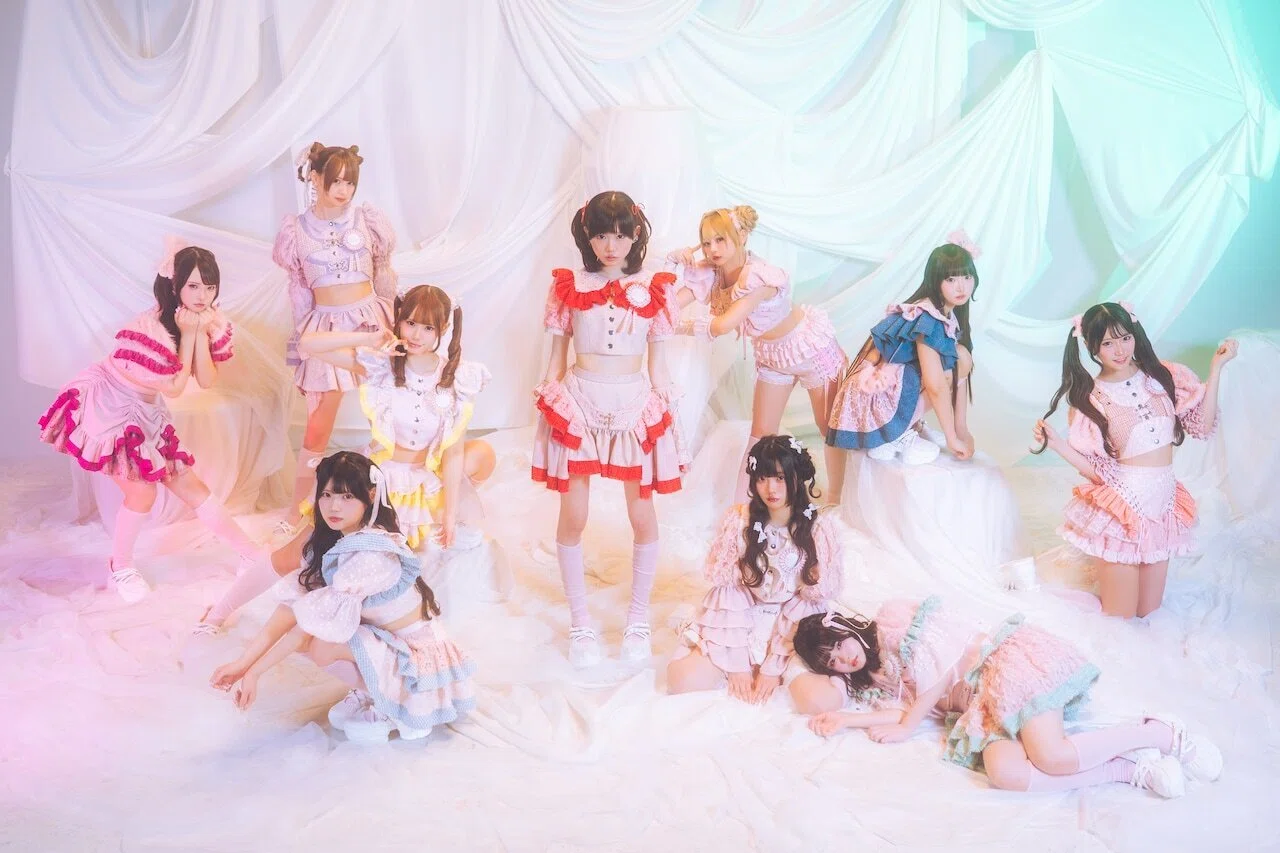 2026年4月第4週】に押さえておきたいイケてるアイドル＆KPOP曲43選 