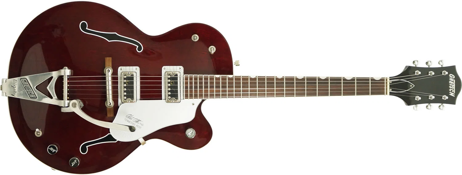 特選中古品！人気のグレッチ「G6119-1962HT テネシーローズ」が中古で