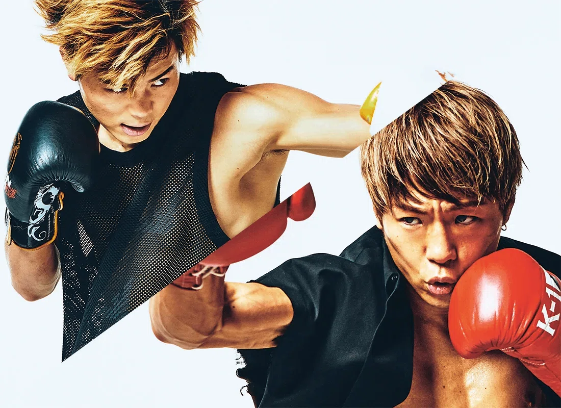 日本格闘技史上最高最強歴史的圧倒的No.1試合】〜井上尚弥 vs 中谷潤人